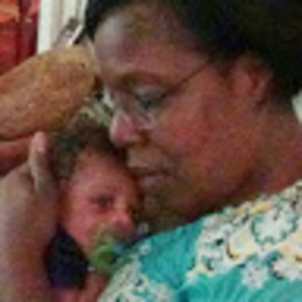 Meet your Posher, Desiree